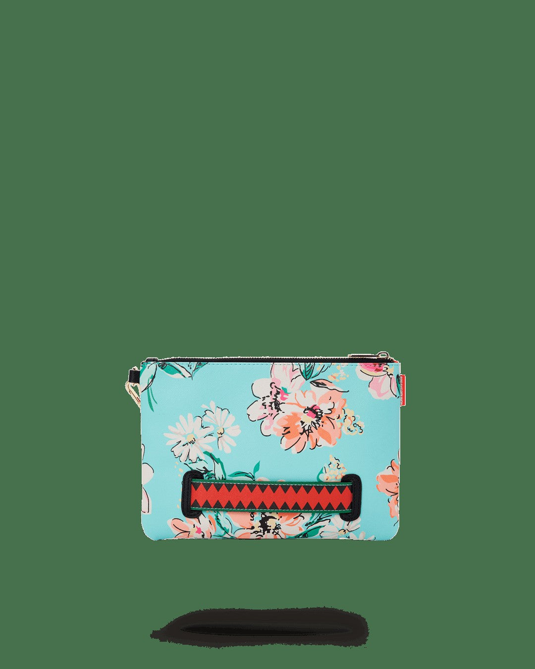 THE SANCTUARY CROSSOVER CLUTCH