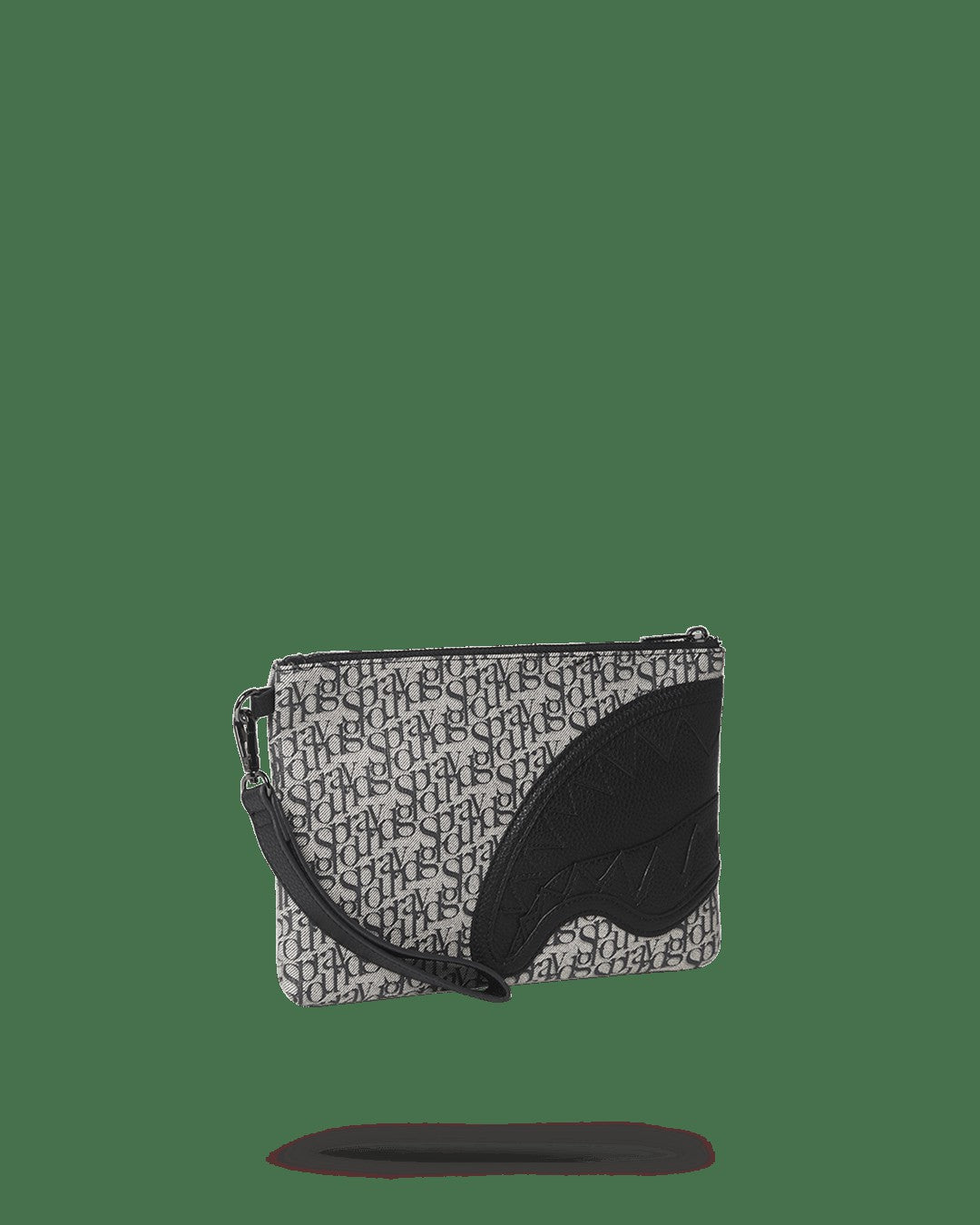 SG ALL DAY CROSSOVER CLUTCH