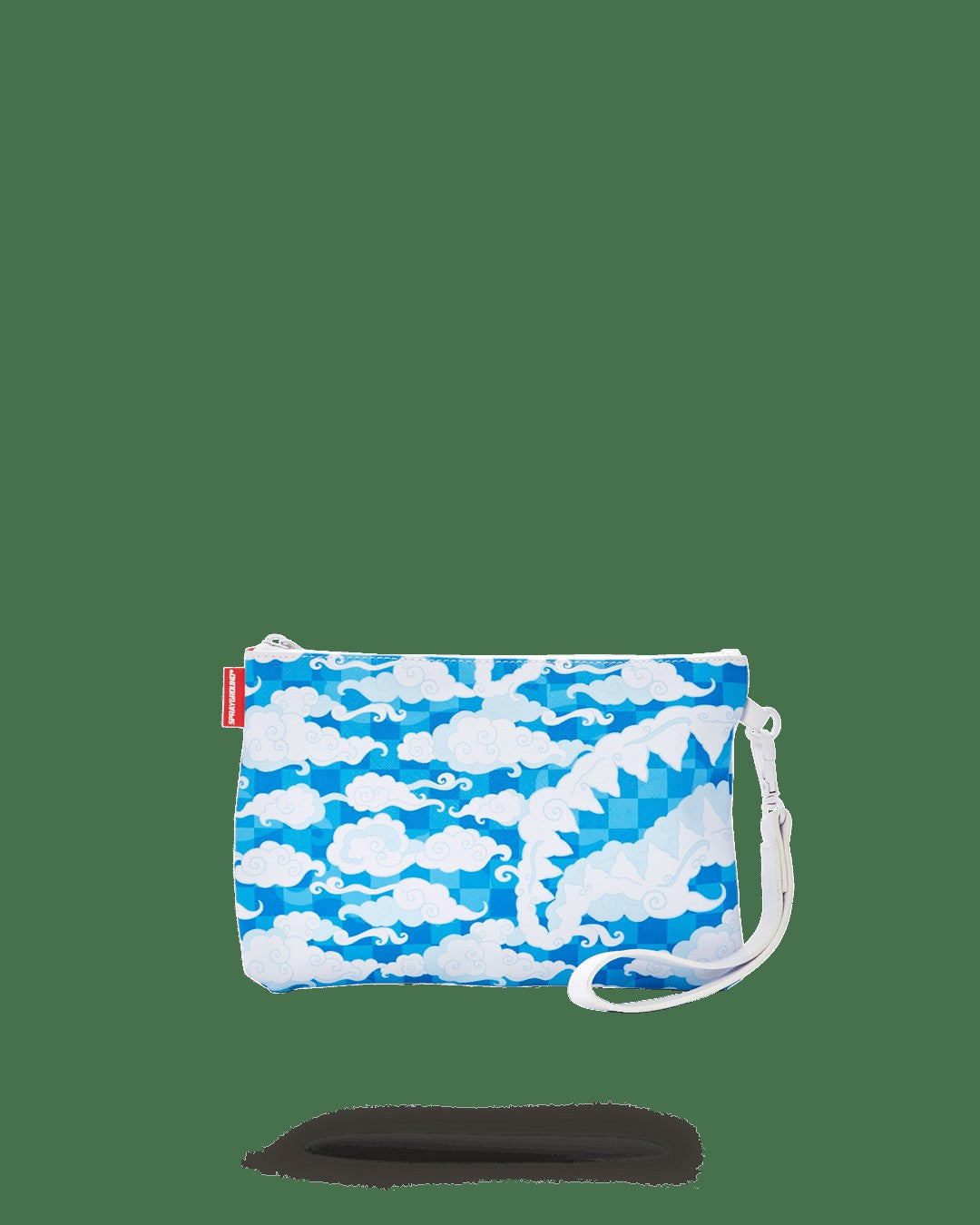 SKYBORNE CROSSOVER CLUTCH