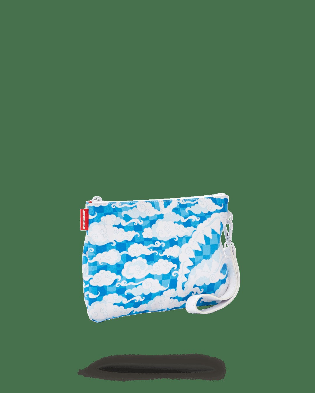 SKYBORNE CROSSOVER CLUTCH