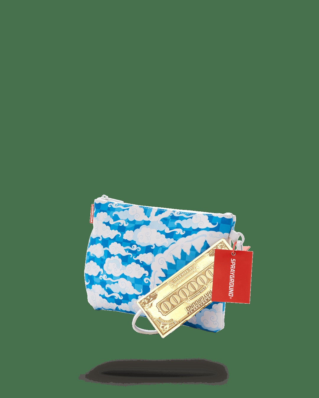 SKYBORNE CROSSOVER CLUTCH