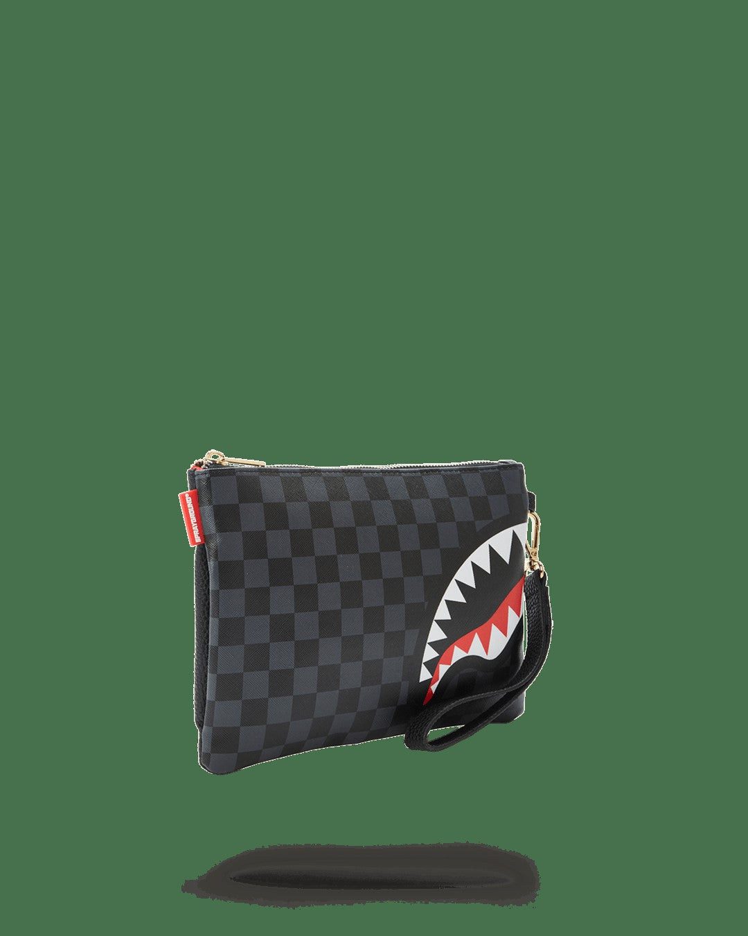 ITALIA DIVISO CROSSOVER CLUTCH
