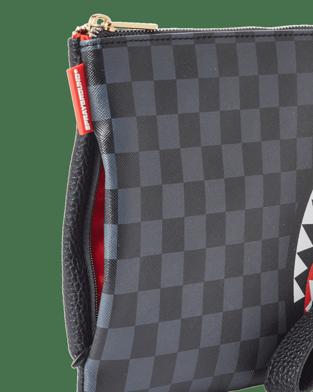 ITALIA DIVISO CROSSOVER CLUTCH