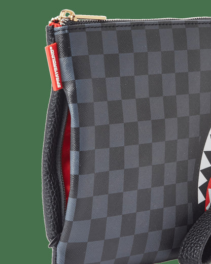 ITALIA DIVISO CROSSOVER CLUTCH