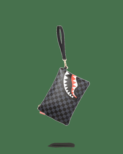 ITALIA DIVISO CROSSOVER CLUTCH