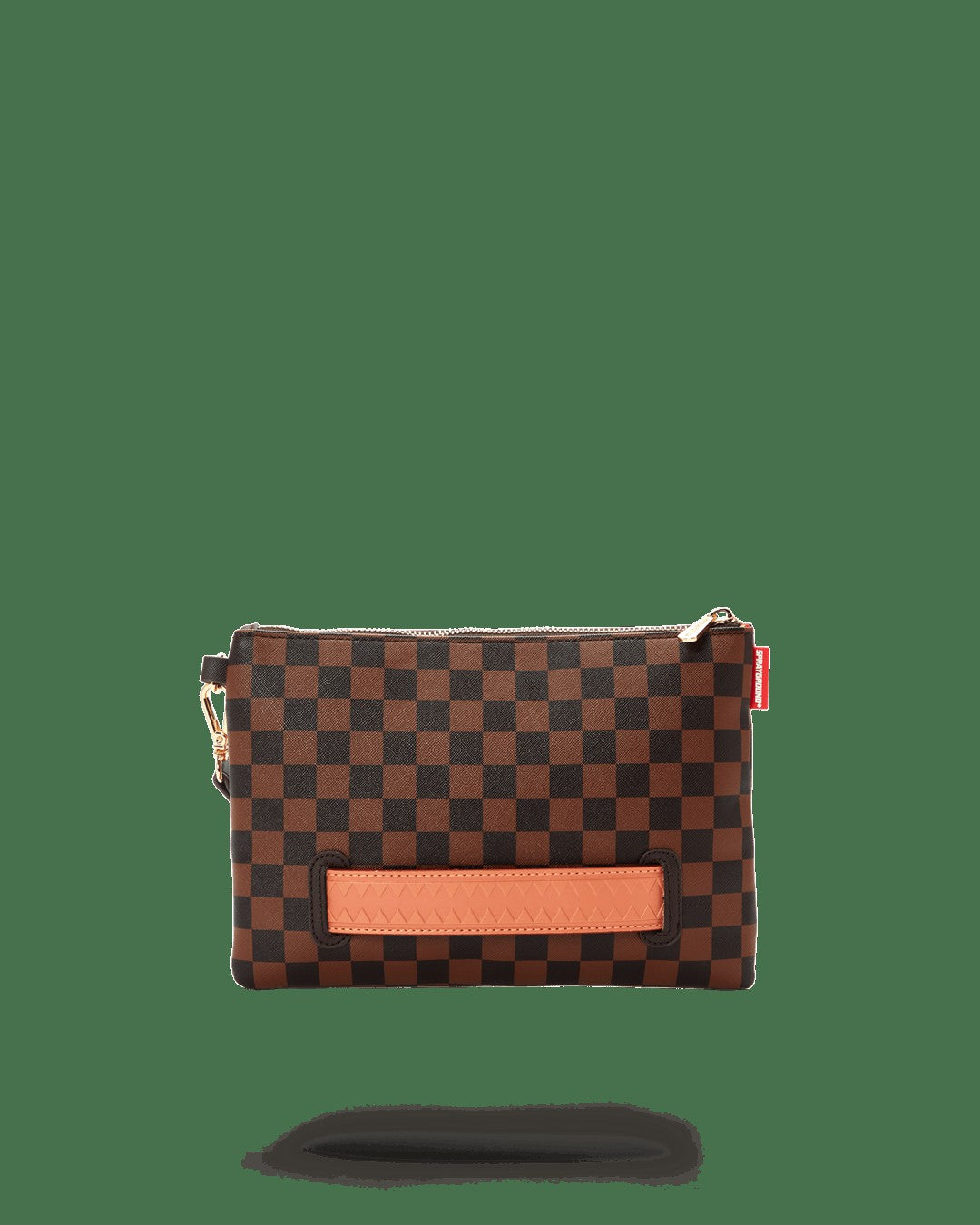HENNY CROSSOVER CLUTCH