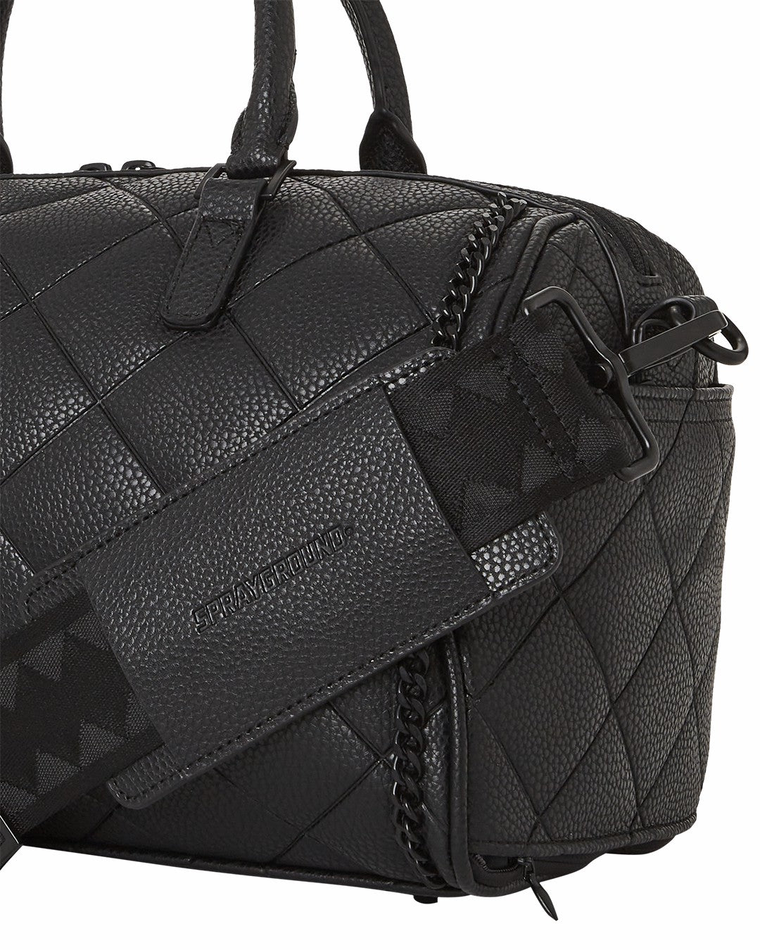GHOST SHADOW MINI DUFFLE