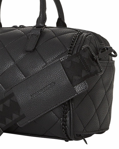 GHOST SHADOW MINI DUFFLE