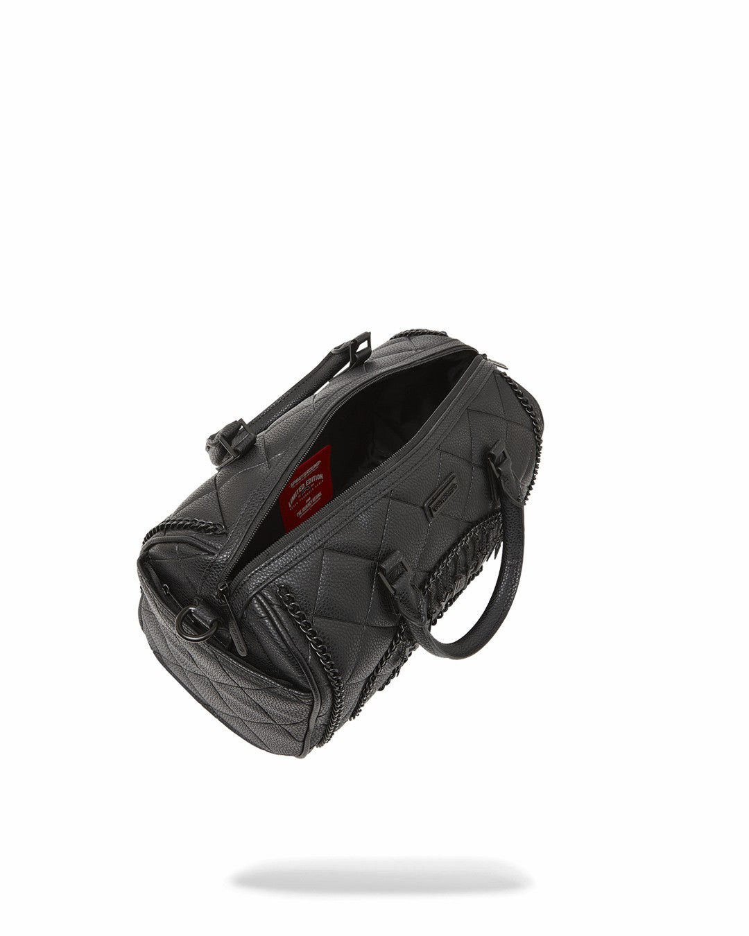 GHOST SHADOW MINI DUFFLE