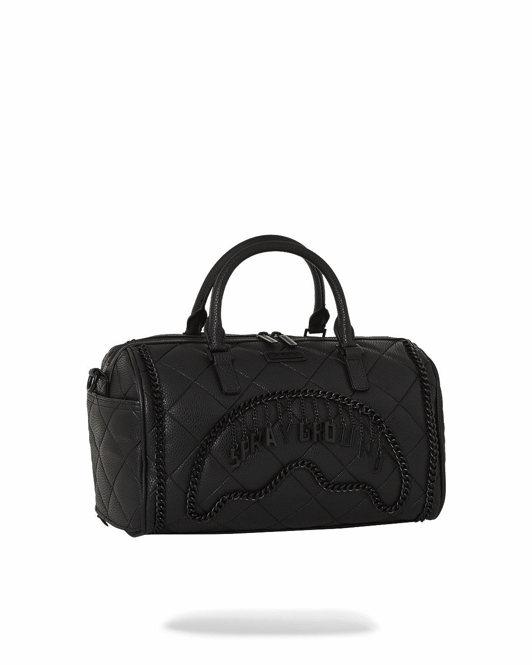 GHOST SHADOW MINI DUFFLE