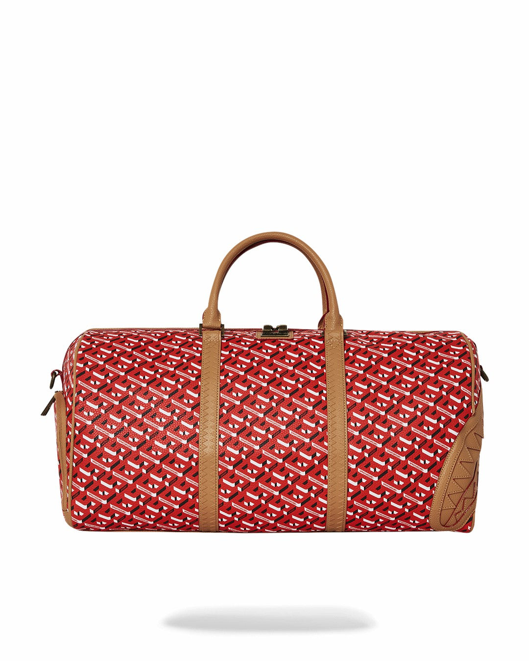 THE 3DSG CONCORDE DUFFLE