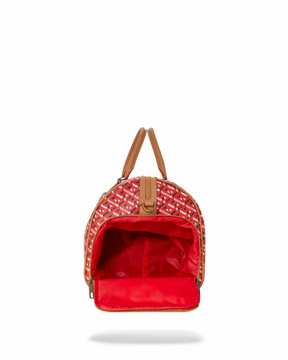THE 3DSG CONCORDE DUFFLE