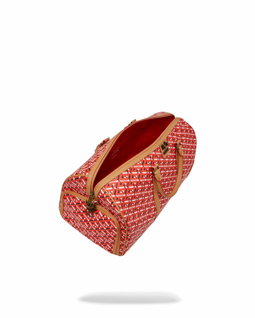 THE 3DSG CONCORDE DUFFLE