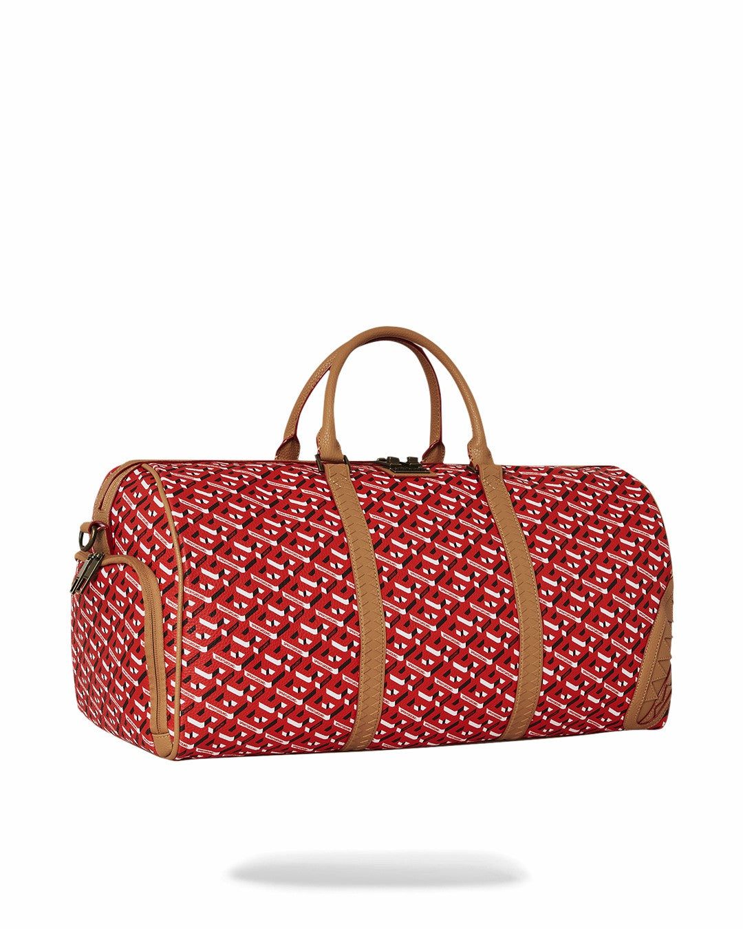THE 3DSG CONCORDE DUFFLE