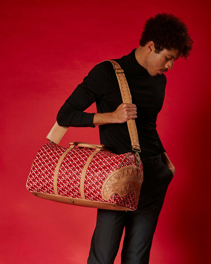 THE 3DSG CONCORDE DUFFLE