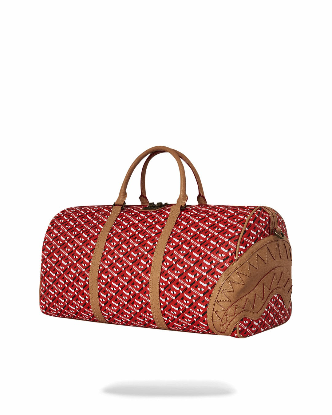 THE 3DSG CONCORDE DUFFLE