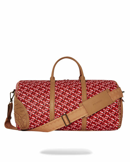 THE 3DSG CONCORDE DUFFLE