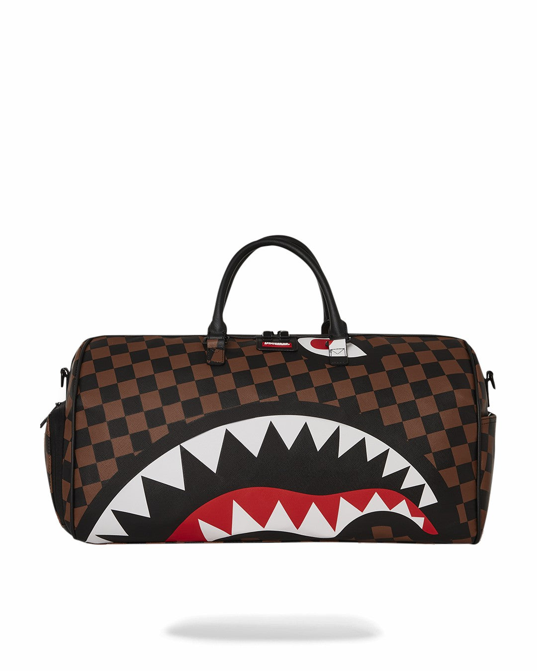 THE HANGOVER SHARK DUFFLE