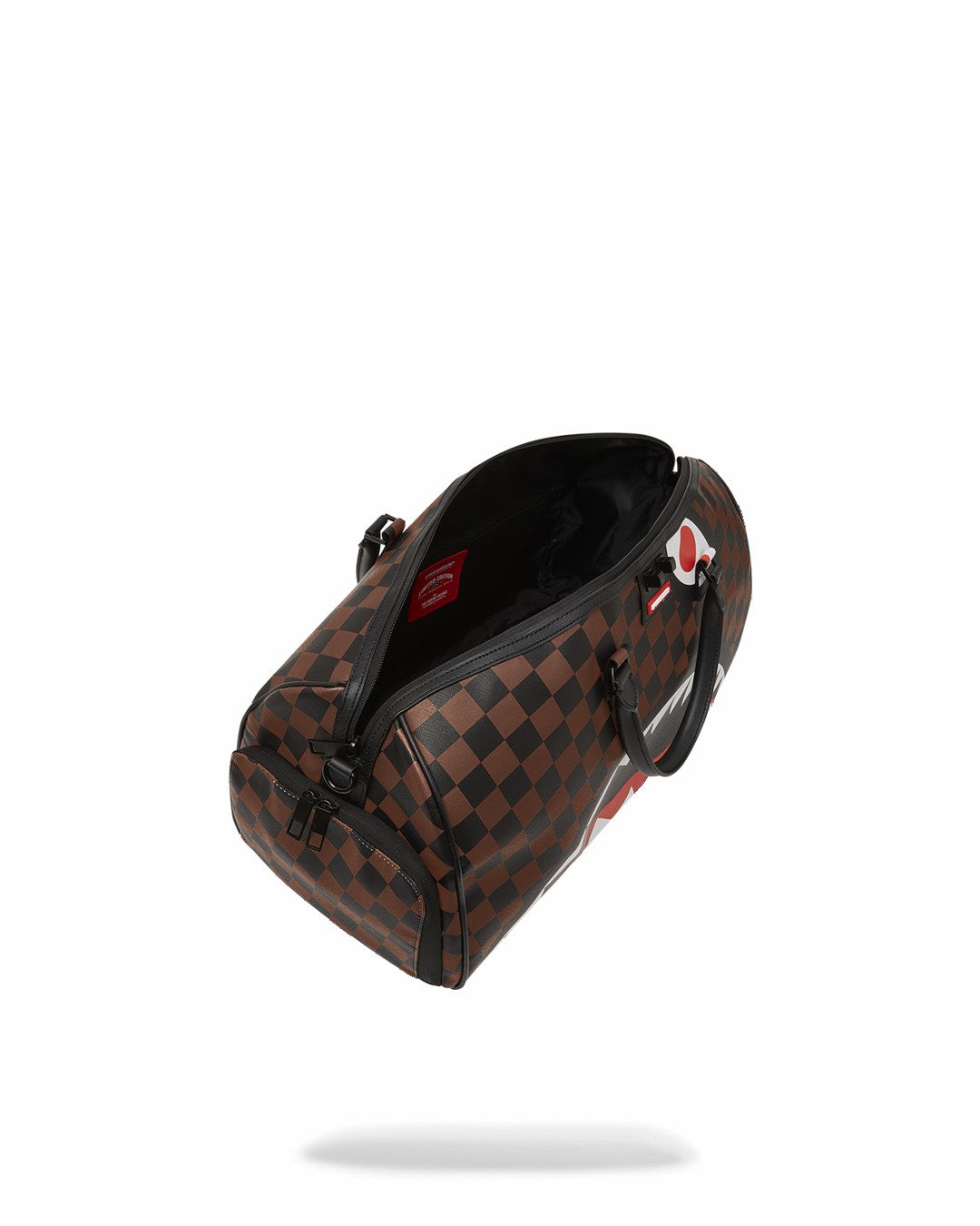 THE HANGOVER SHARK DUFFLE