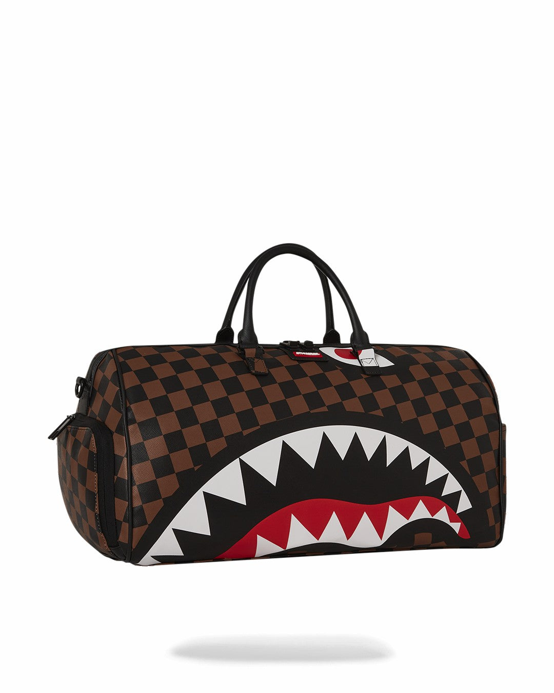 THE HANGOVER SHARK DUFFLE