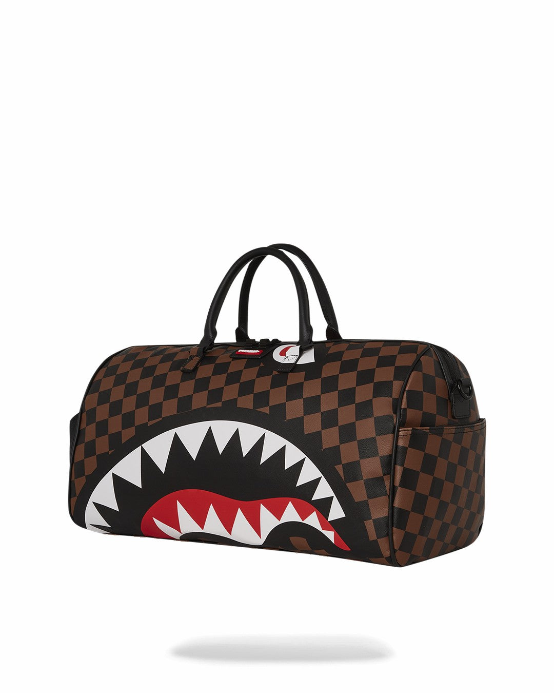 THE HANGOVER SHARK DUFFLE