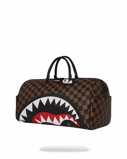 THE HANGOVER SHARK DUFFLE