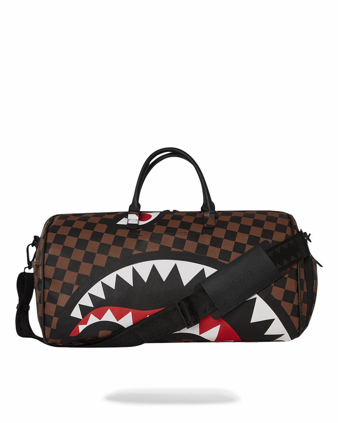 THE HANGOVER SHARK DUFFLE