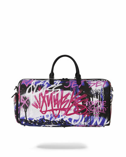 SHARK ATELIER DUFFLE
