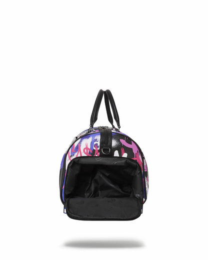SHARK ATELIER DUFFLE