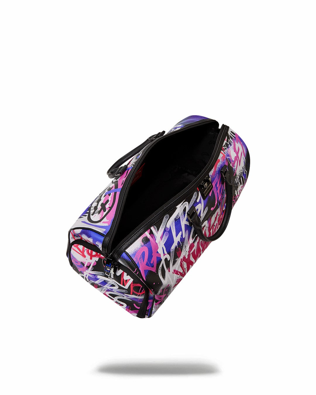SHARK ATELIER DUFFLE