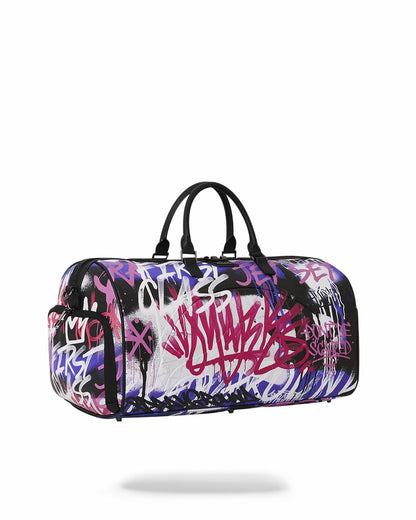 SHARK ATELIER DUFFLE