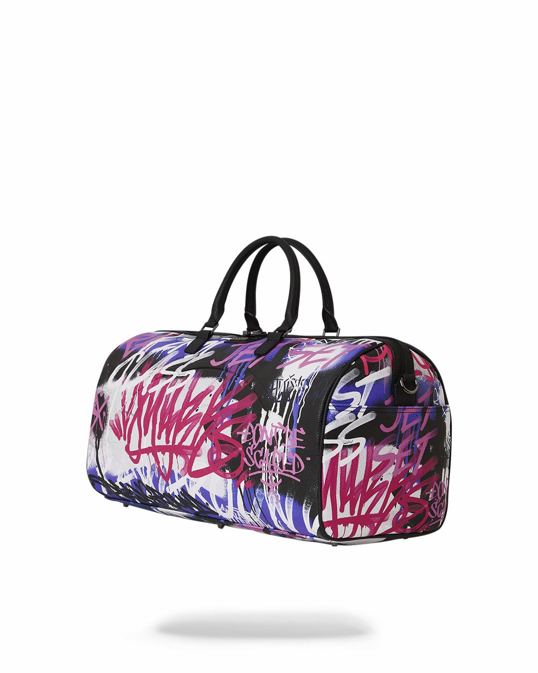 SHARK ATELIER DUFFLE