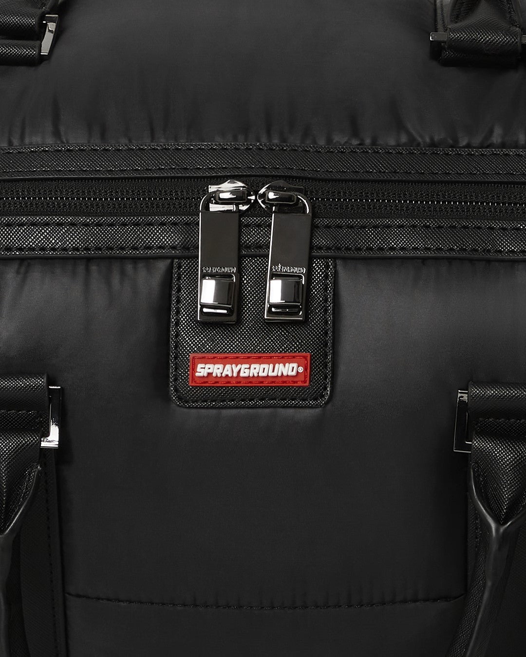 PUFFER SHARK VAIL FLEX DUFFLE