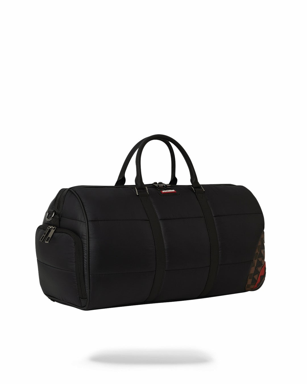 PUFFER SHARK VAIL FLEX DUFFLE