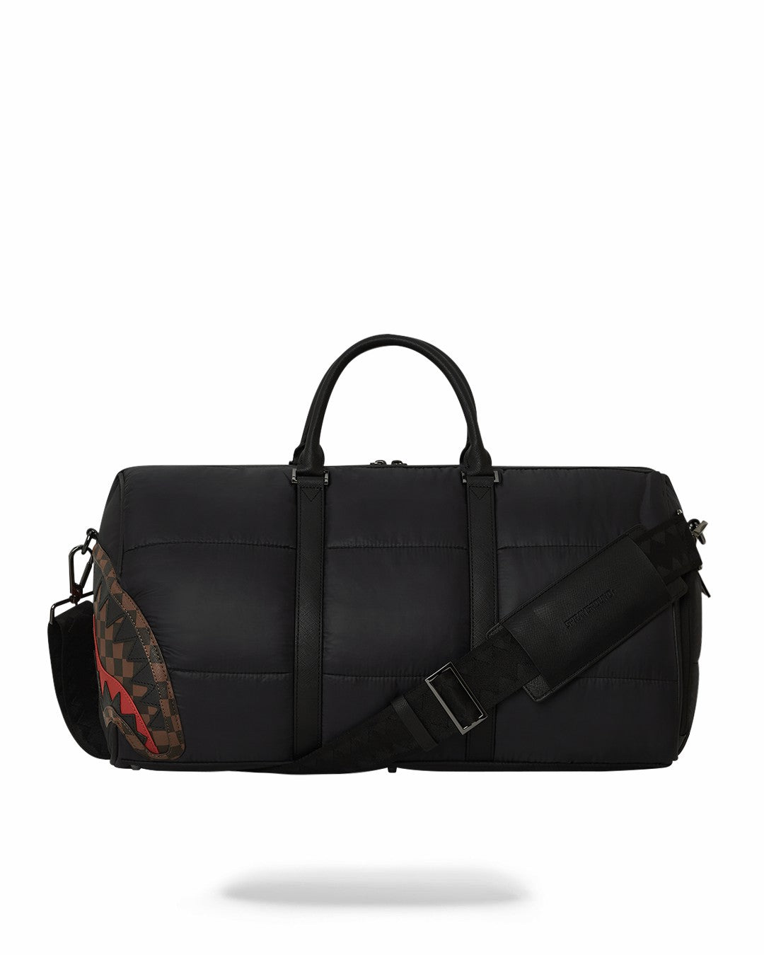 PUFFER SHARK VAIL FLEX DUFFLE