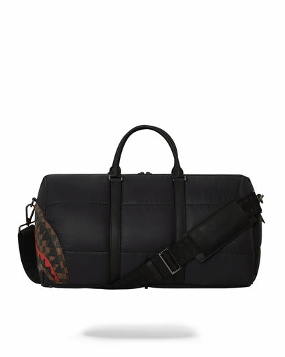 PUFFER SHARK VAIL FLEX DUFFLE