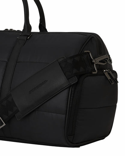 PUFFER SHARK VAIL FLEX DUFFLE