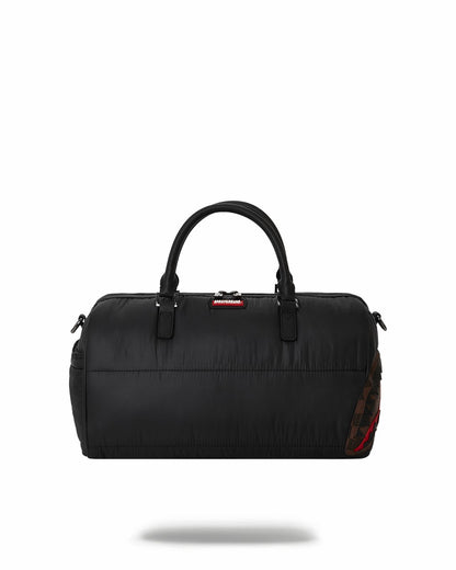 PUFFER SHARK VAIL FLEX MINI DUFFLE