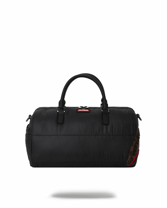 PUFFER SHARK VAIL FLEX MINI DUFFLE