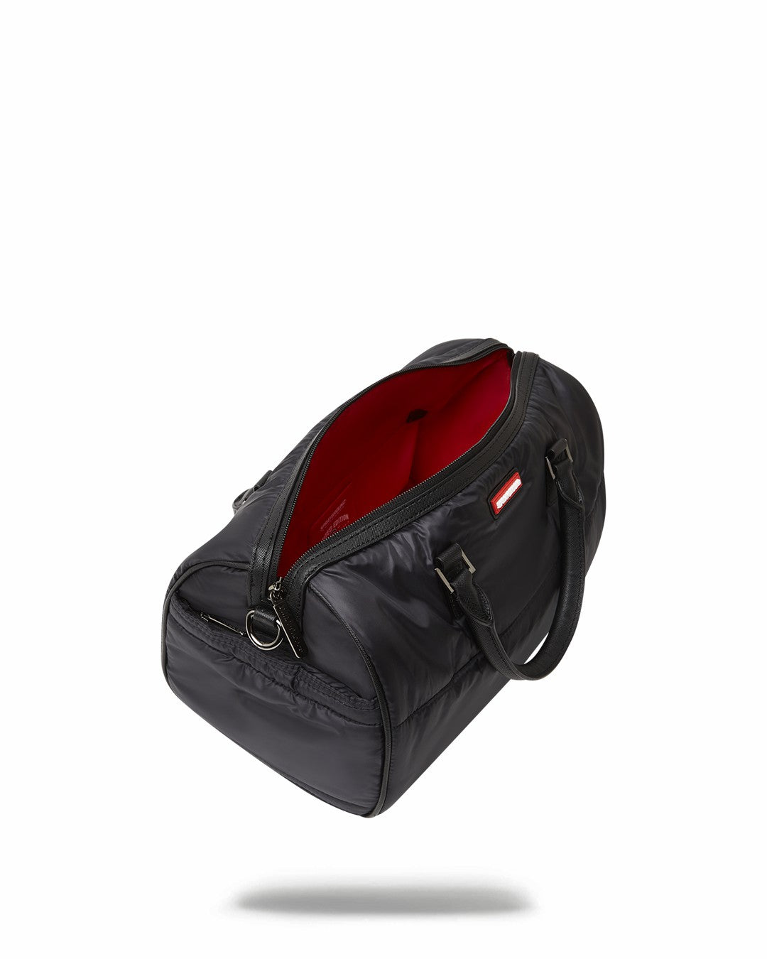 PUFFER SHARK VAIL FLEX MINI DUFFLE