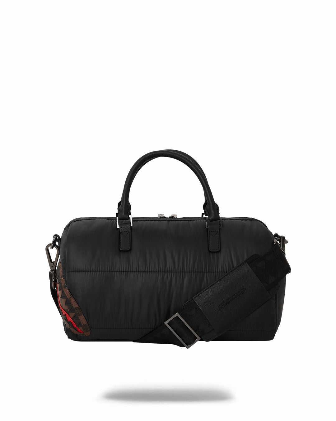 PUFFER SHARK VAIL FLEX MINI DUFFLE