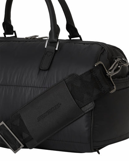 PUFFER SHARK VAIL FLEX MINI DUFFLE