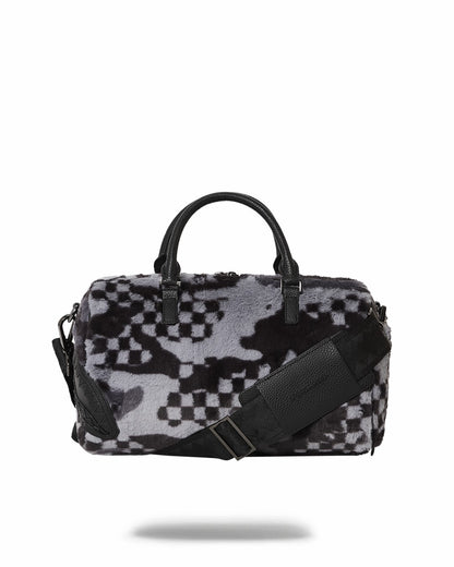 3AM PLUSH ASPEN HIGHLANDS MINI DUFFLE