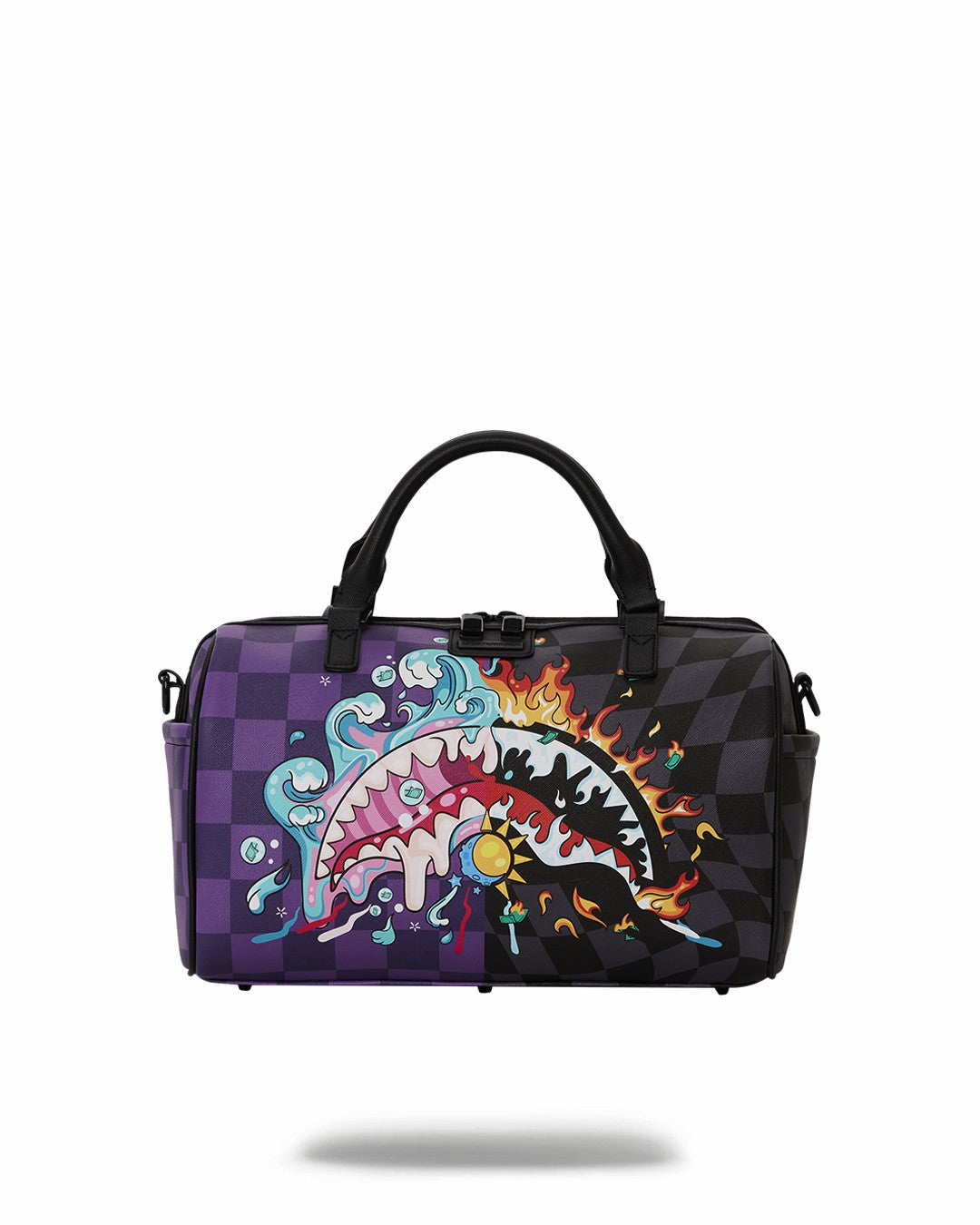 MAD SCIENTIST MINI DUFFLE
