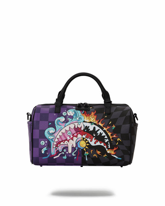 MAD SCIENTIST MINI DUFFLE