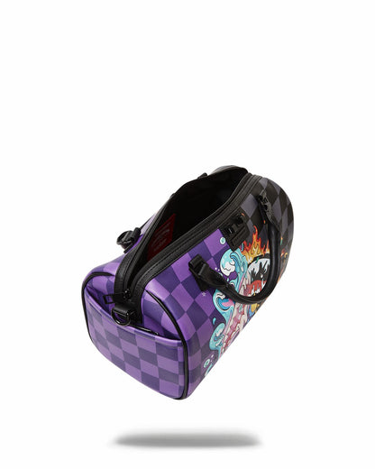 MAD SCIENTIST MINI DUFFLE