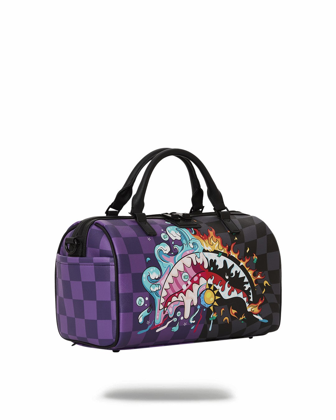 MAD SCIENTIST MINI DUFFLE