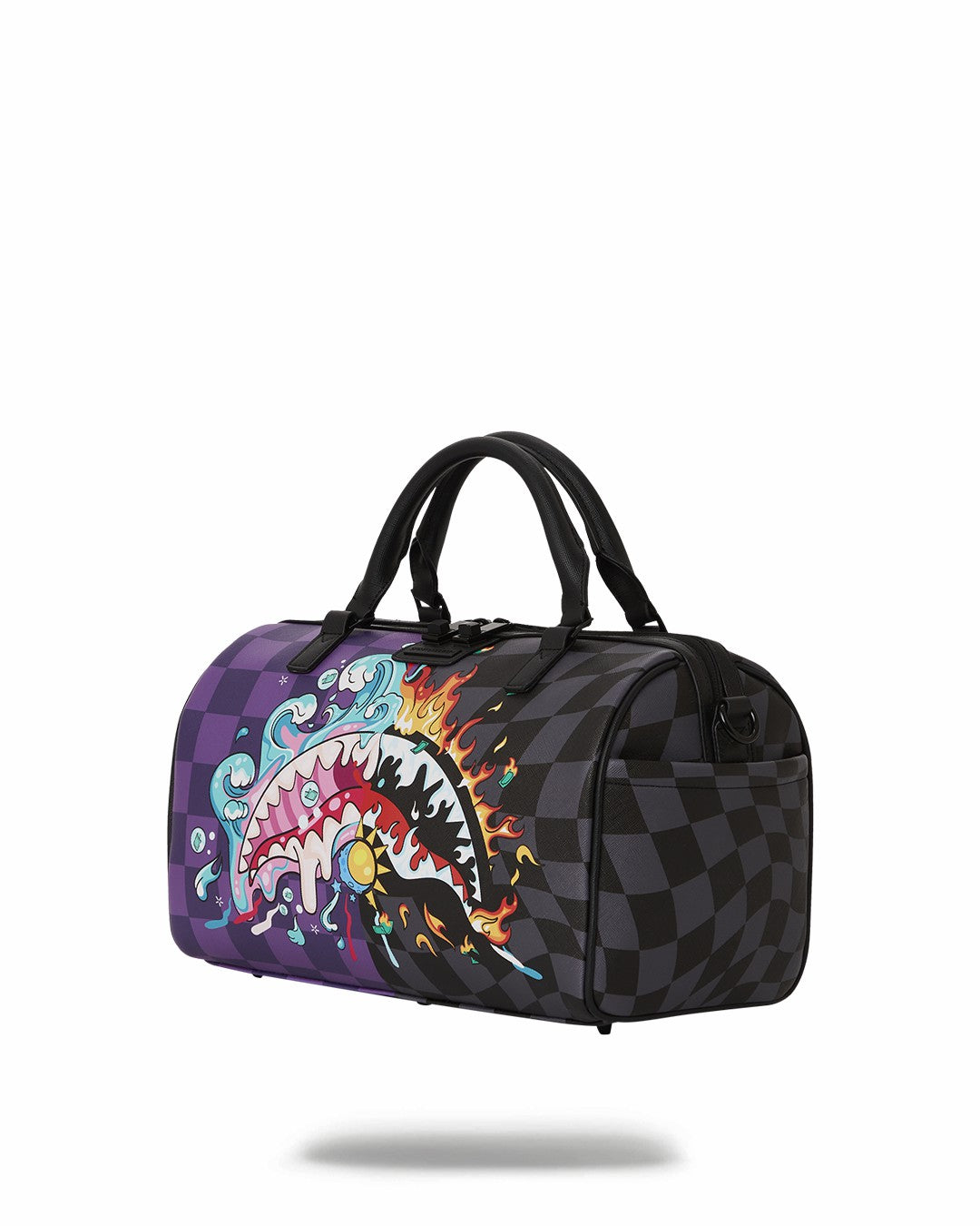 MAD SCIENTIST MINI DUFFLE