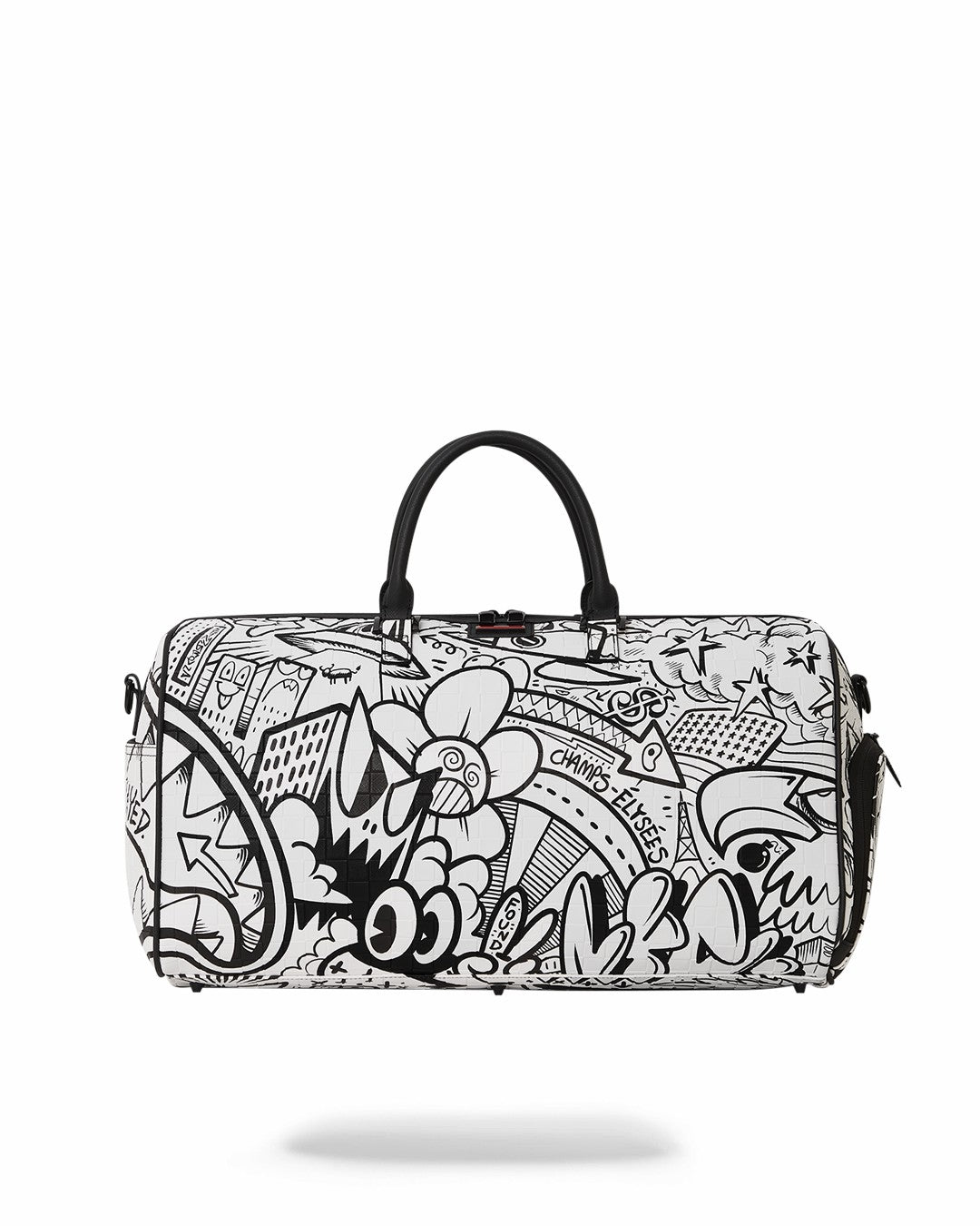 PAYDAY PARTY DUFFLE