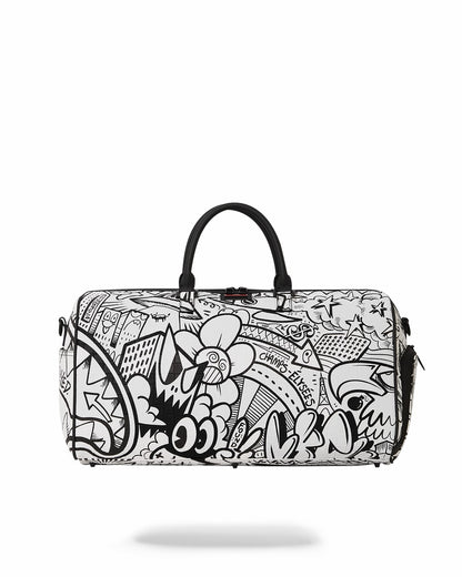 PAYDAY PARTY DUFFLE